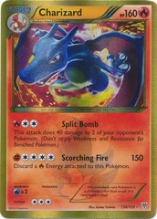 Charizard - 136/135 - Secret Rare