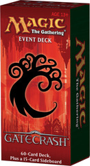 Gatecrash Event Deck: Thrive and Thrash