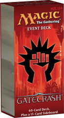 MTG Gatecrash Event Deck: 