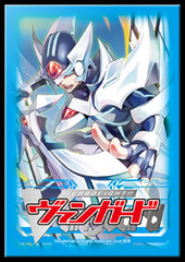 Cardfight! Vanguard Vol. 1 Blaster Blade Sleeves (53ct)