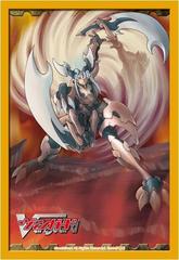 Cardfight! Vanguard Vol. 38 Incandescent Lion, Blond Ezel Sleeves (53ct)