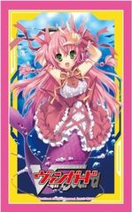 Cardfight! Vanguard Vol. 54 Mermaid Idol, Sedna Sleeves (53ct)