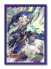 Cardfight!! Vanguard Battle Sister, Fromage High-Grade Mini Sleeves (Vol. 70)