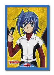 Cardfight!! Vanguard Aichi Sendou III High-Grade Mini Sleeves (Vol. 74)