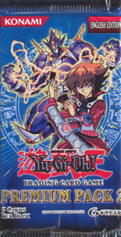Premium Pack 2 Unlimited Edition Booster Pack