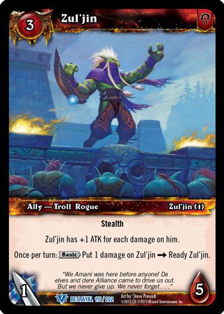 Zuljin