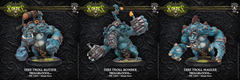 PIP71058 HRD Trolls Dire Troll Blitzer/Bomber/Mauler Box