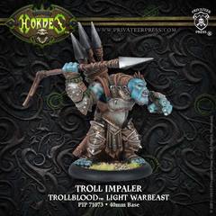 Troll Impaler (71073)