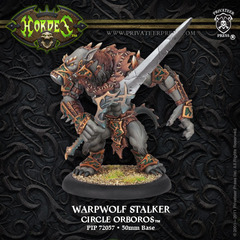 Warpwolf Stalker (72057)