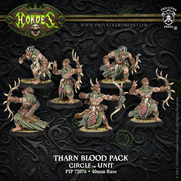 PIP72076 HRD CoO Tharn Blood Pack Box