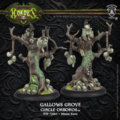 PIP72063 HRD CoO Gallows Grove Blister