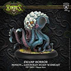 PIP75039 HRD Minions Swamp Horror Blister