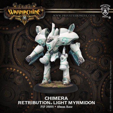 Chimera (35055)