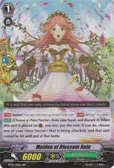 Maiden of Blossom Rain - BT05/011EN - RR