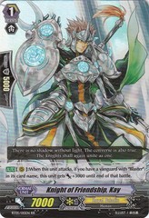 Knight of Friendship, Kay - BT05/015EN - RR