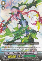 Frontline Valkyrie, Laurel - BT05/021EN - R