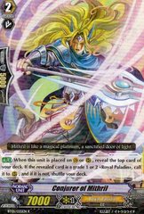 Conjurer of Mithril - BT05/035EN - R