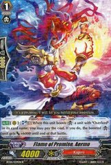 Flame of Promise, Aermo - BT05/039EN - R