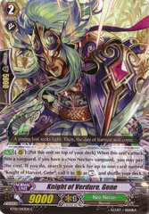 Knight of Verdure, Gene - BT05/043EN - C