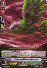 Colossal Wings, Simorgh - BT05/044EN - C