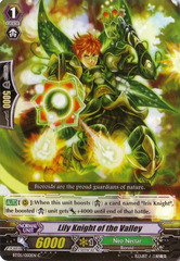 Lily Knight of the Valley - BT05/050EN - C