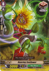 Dancing Sunflower - BT05/053EN - C