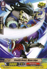 Stealth Beast, Moon Edge - BT05/059EN - C