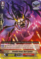 Stealth Fiend, Dart Spider - BT05/062EN - C