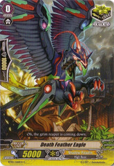 Death Feather Eagle - BT05/068EN - C