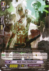 Dark Soul Conductor - BT05/078EN - C