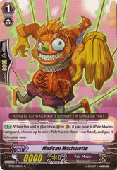Mad Cap Marionette - BT05/081EN - C