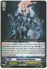 Majesty Lord Blaster - BT05/S02EN - SP