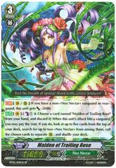 Maiden of Trailing Rose - BT05/S09EN - SP