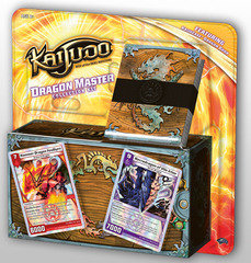 Dragon Master Collection Kit