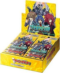 Awakening of Twin Blades Booster Box