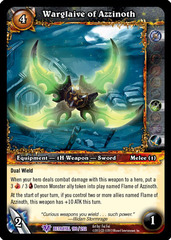 Warglaive of Azzinoth