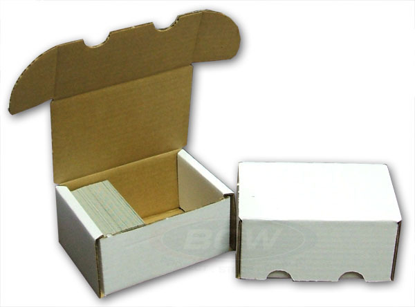 300 Count Storage Box