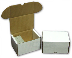 330 Count Storage Box