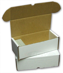 500 Count Storage Box