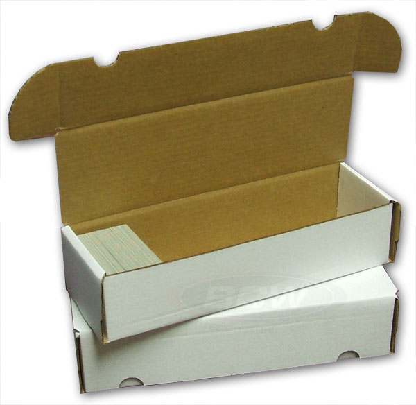 660 Count Storage Box