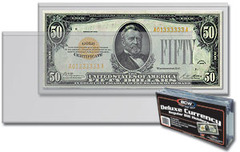 Deluxe Currency Holder - Regular Bill