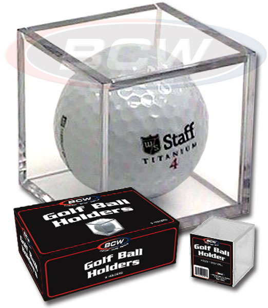 Golf Ball Square