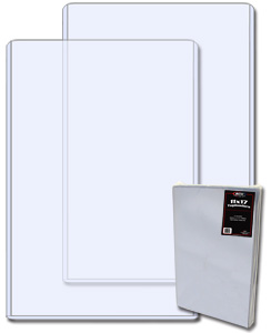 11 X 17 - Topload Holder