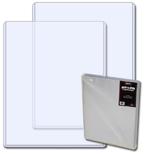 22 X 28 - Topload Holder