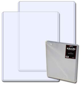 24 X 30 - Topload Holder