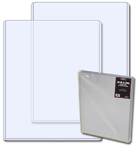 24 X 36 - Poster Topload Holder