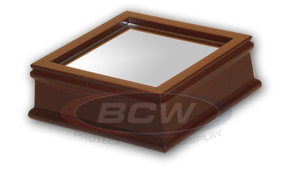 Wood Base for Baseball Square