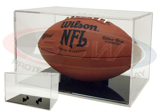 Grandstand Football Display
