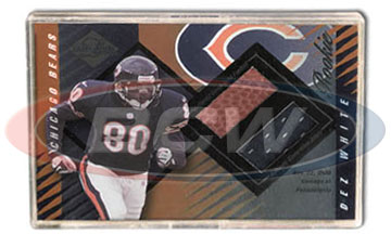 Real Thick Card Mini Snap - 120 Pt.