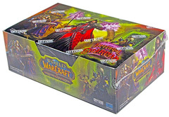 Betrayal of the Guardian Booster Box